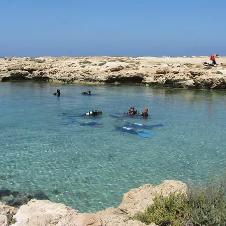 The Beach Διαμέρισμα