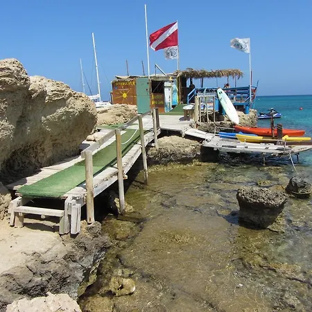 Διαμέρισμα The Beach *