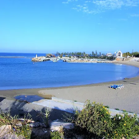 The Beach