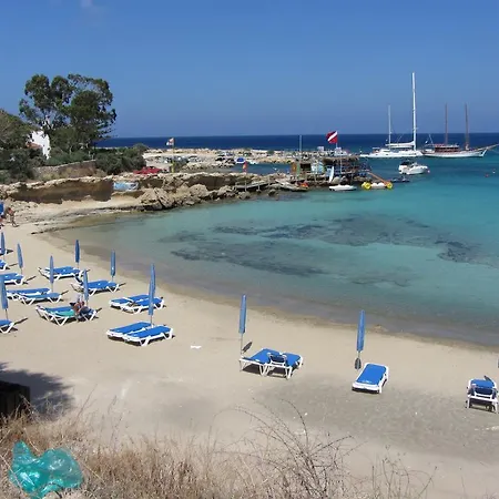 דירה The Beach