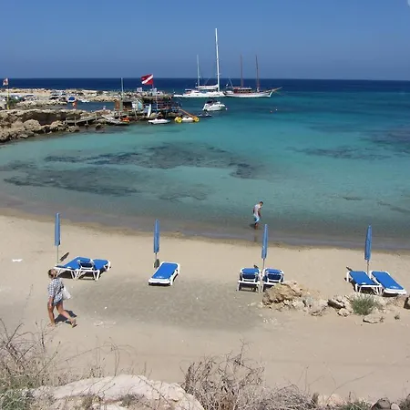 The Beach Protaras