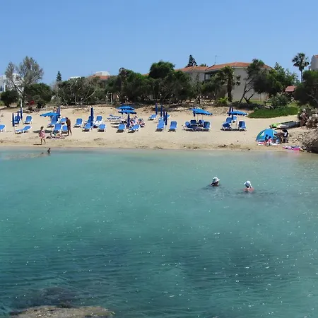 The Beach *