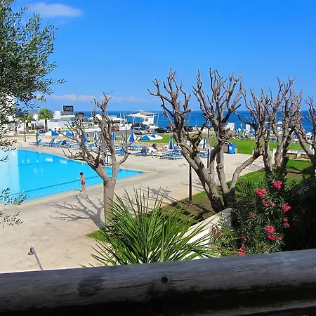 Appartamento The Beach