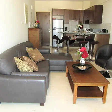 Appartamento The Beach Protaras