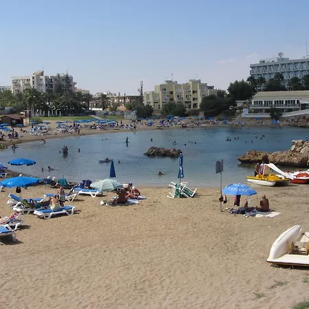 Appartamento The Beach Protaras