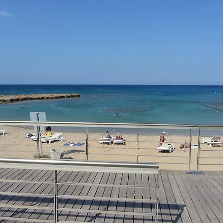דירה The Beach