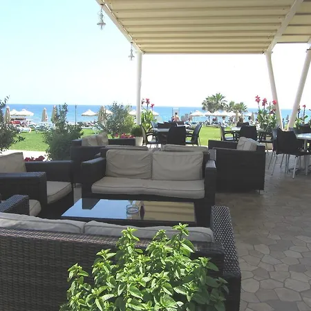 The Beach Appartamento Protaras