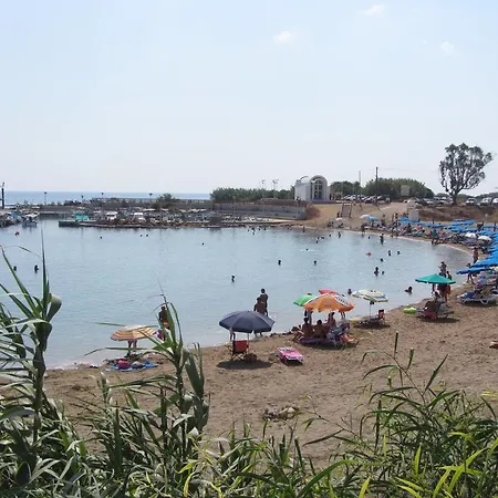 Appartamento The Beach Protaras