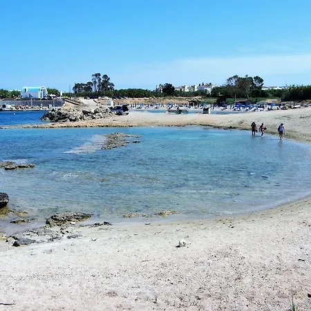The Beach דירה פרוטאראס