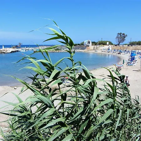 דירה The Beach *