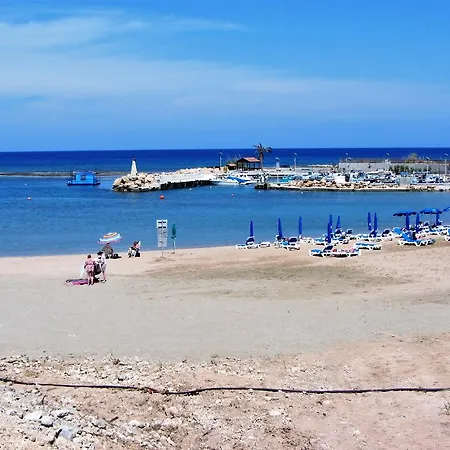 The Beach