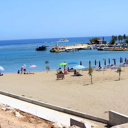 The Beach